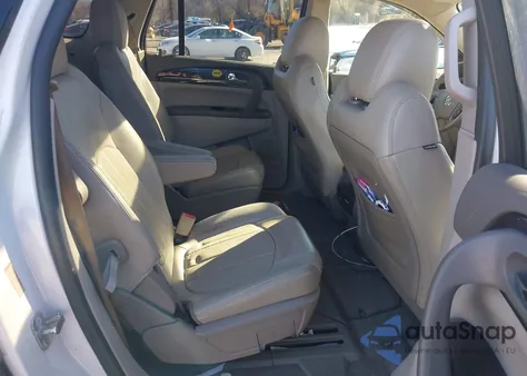 2016 Buick Enclave Premium z USA, uszkodzony, nr VIN 5GAKRCKD1GJ304895